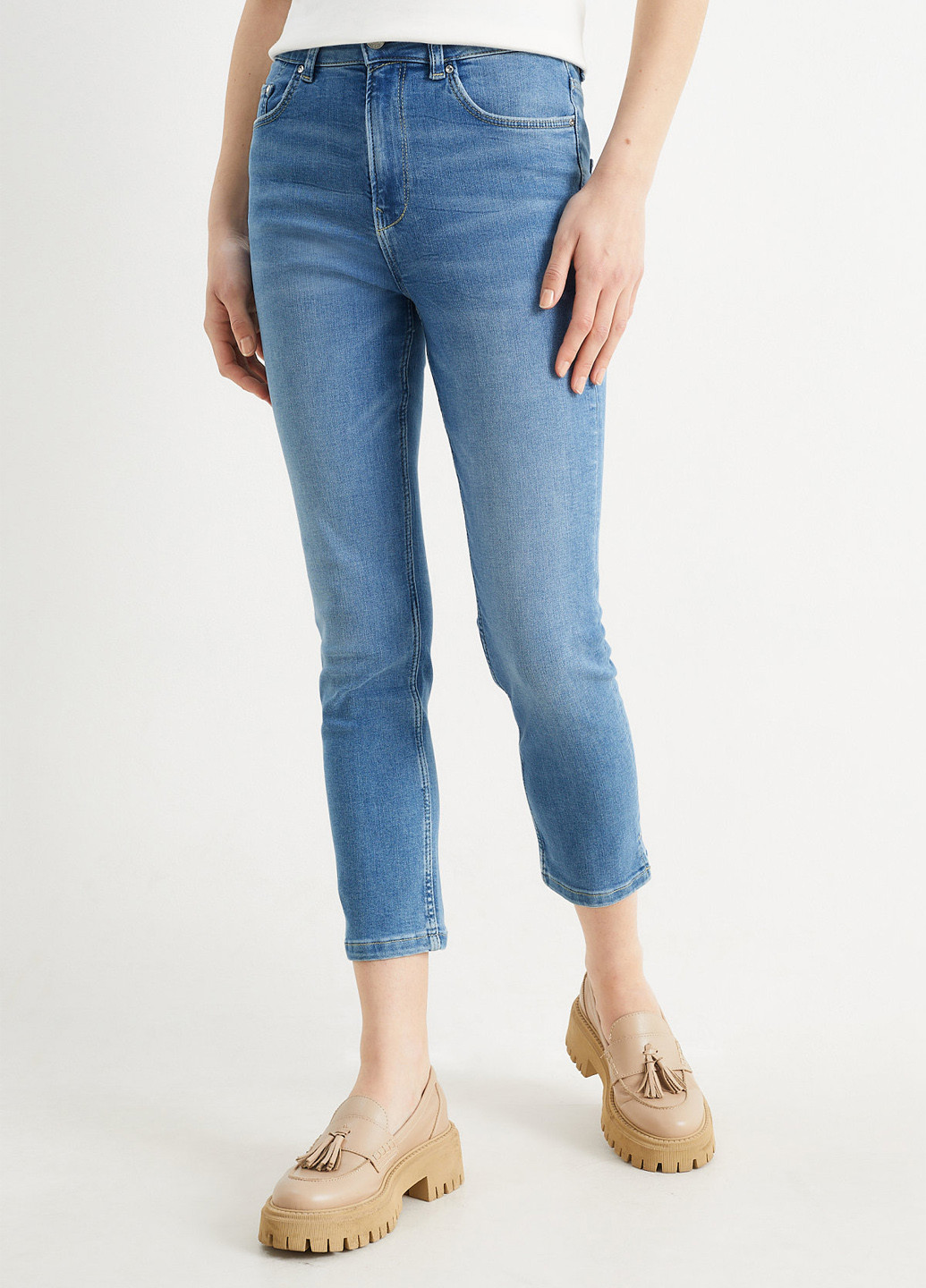 Джинси C&A - (339851047)