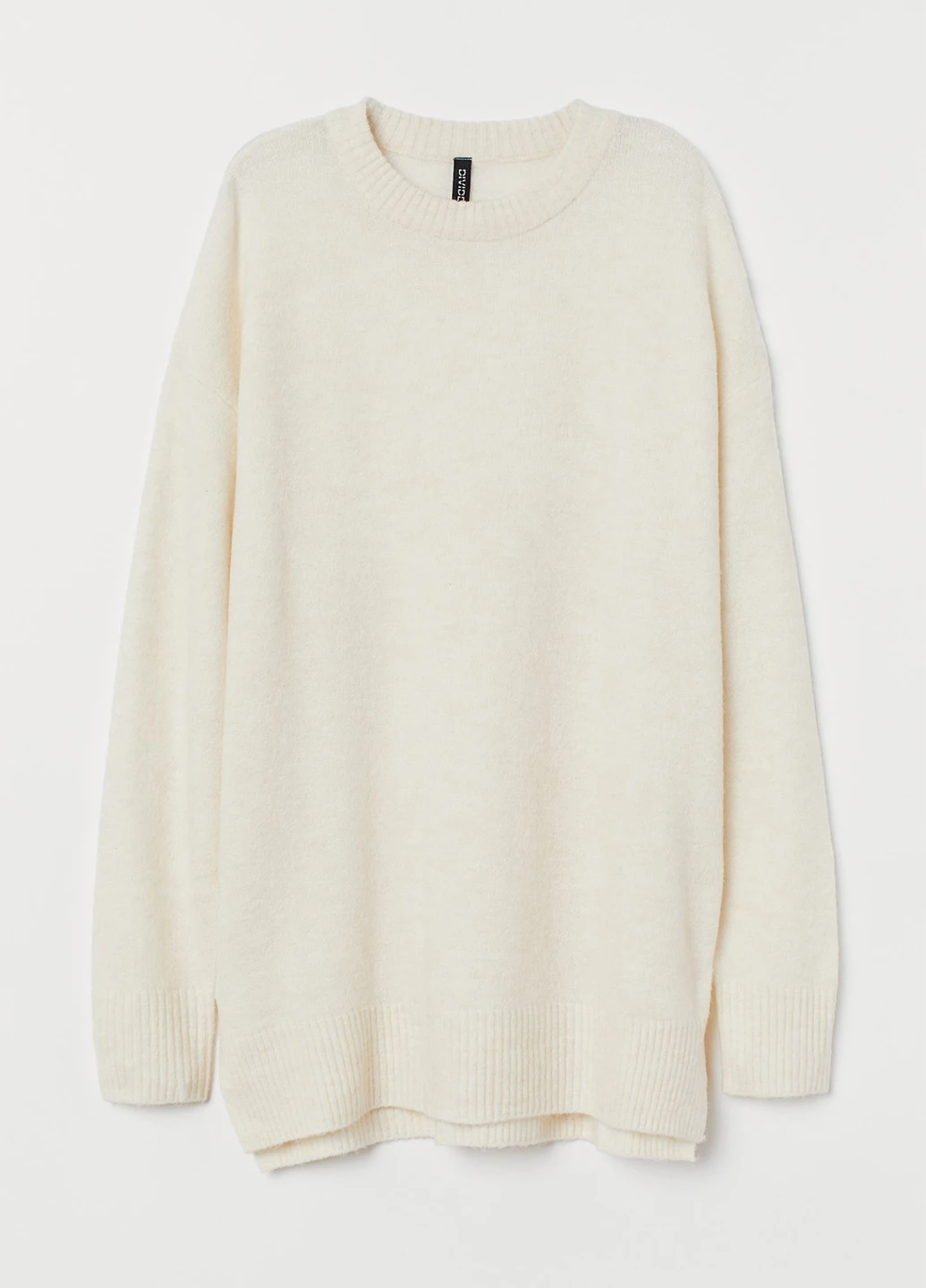 Молочний демісезонний джемпер джемпер H&M