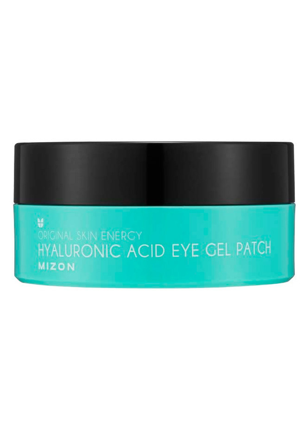 Патчі для очей c гіалуроновою кислотою Hyaluronic Acid Eye Gel Patch (60 шт.) Mizon не определен (201783340)
