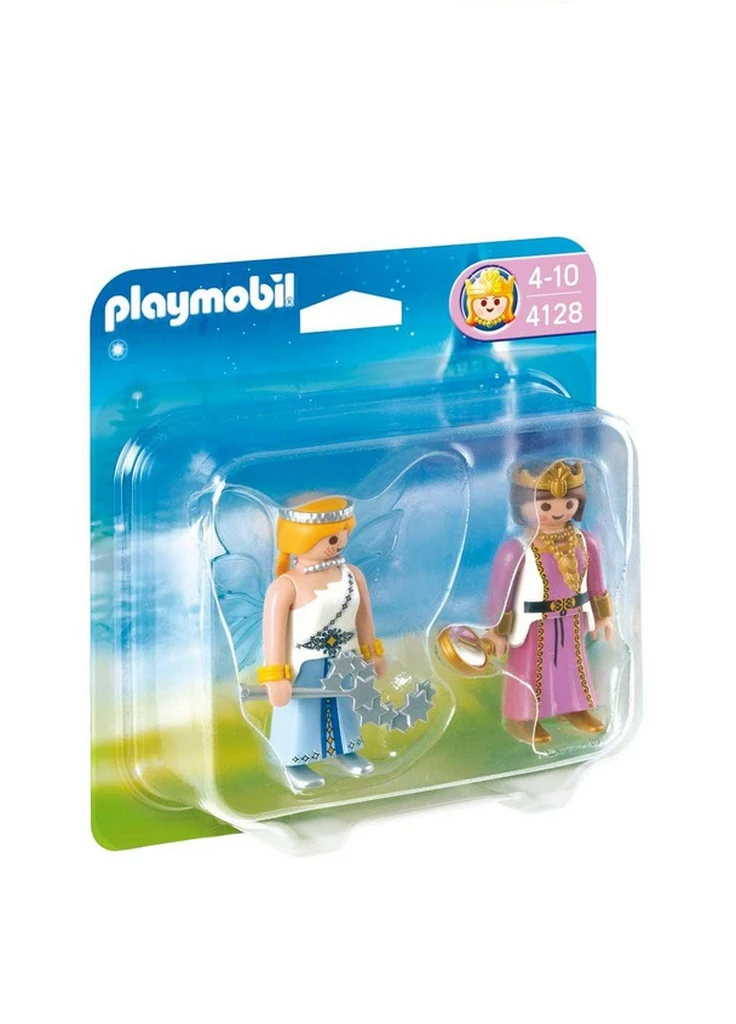 Набор фигурок 2шт Playmobil (223765049)