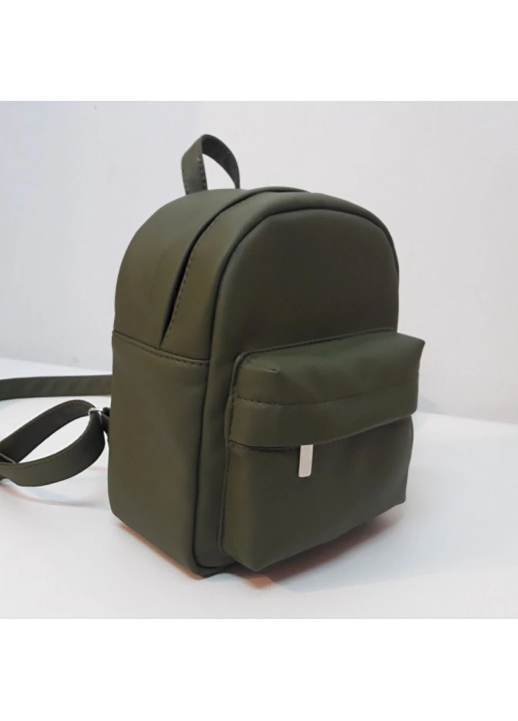 Жіночий рюкзак 23х20х10 см Sambag (242189106)