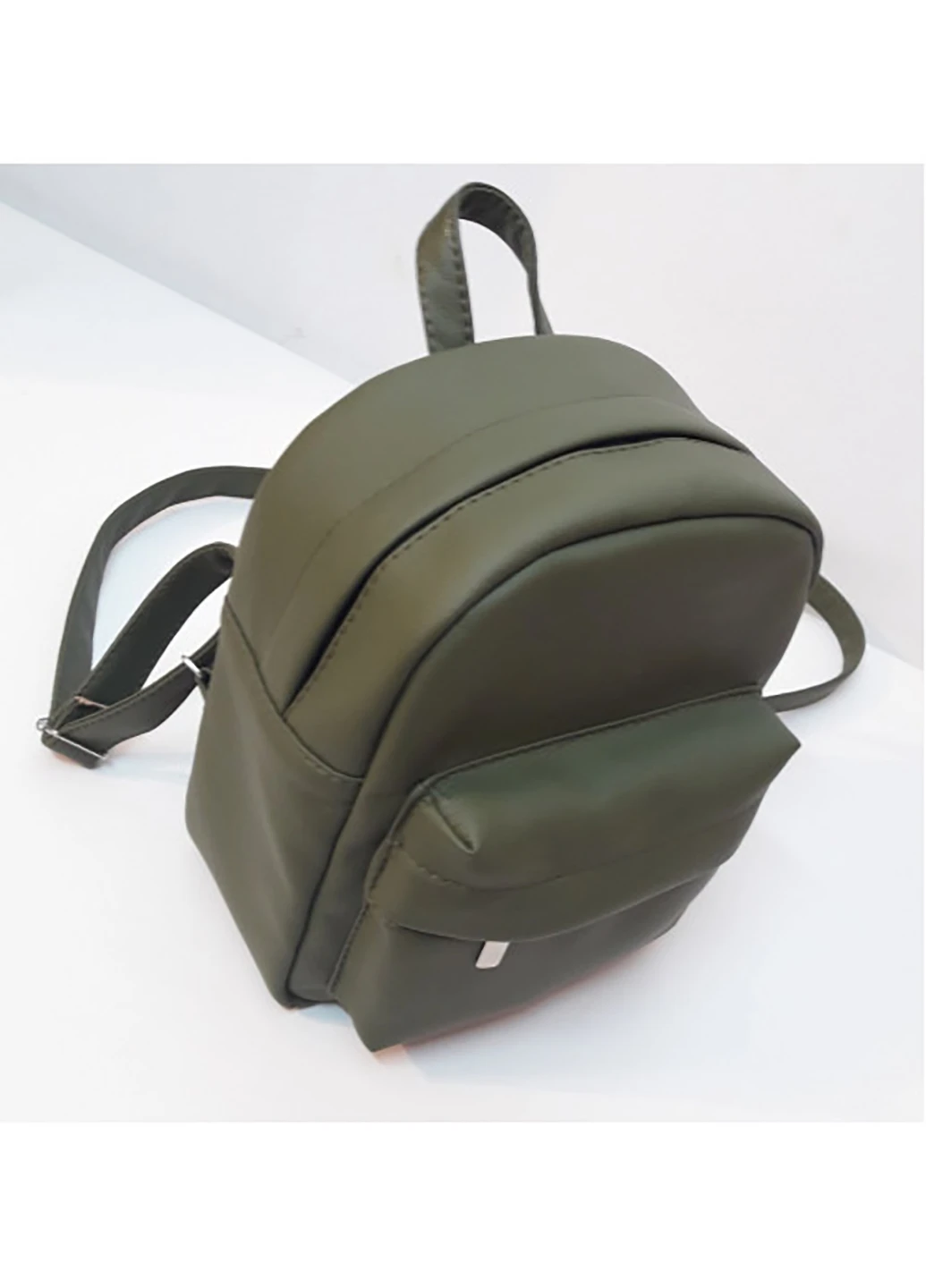 Жіночий рюкзак 23х20х10 см Sambag (242189106)