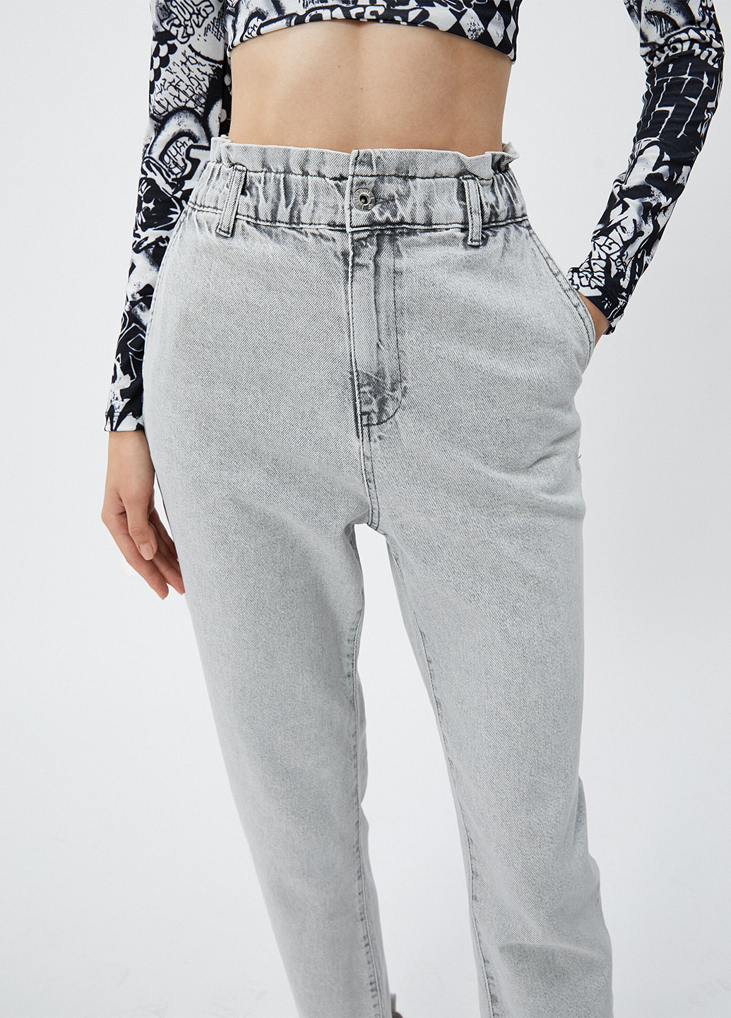 Джинси KOTON - (263853116)