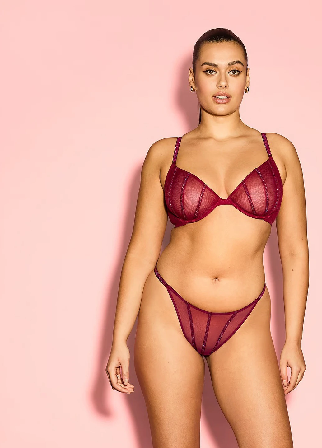 Трусики Victoria's Secret (317215234)