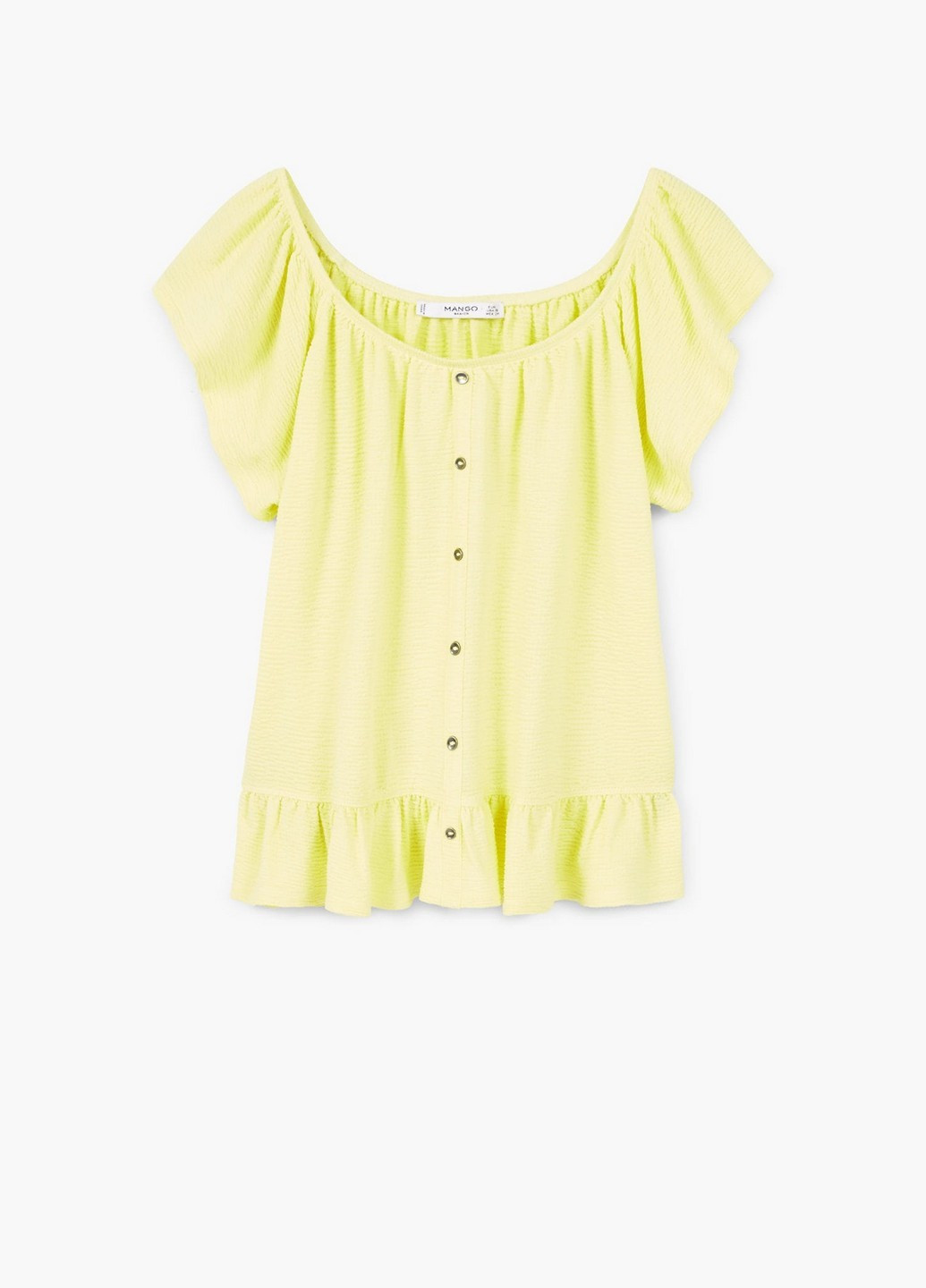 Майка Mango — 251793412