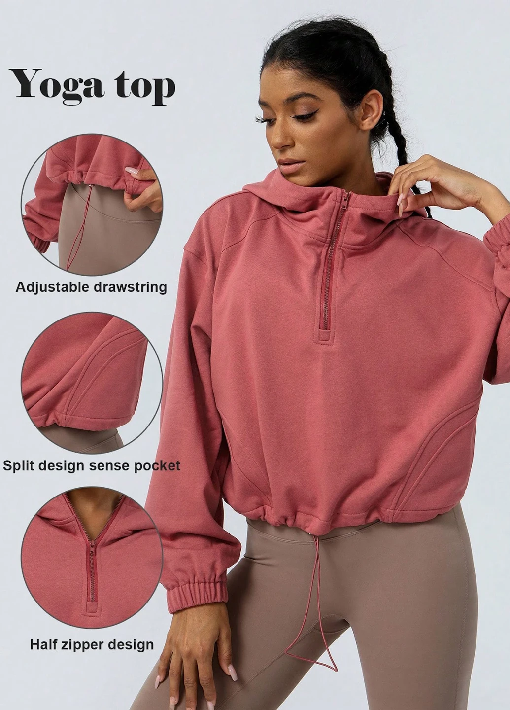Толстовка SHEIN (331019948)