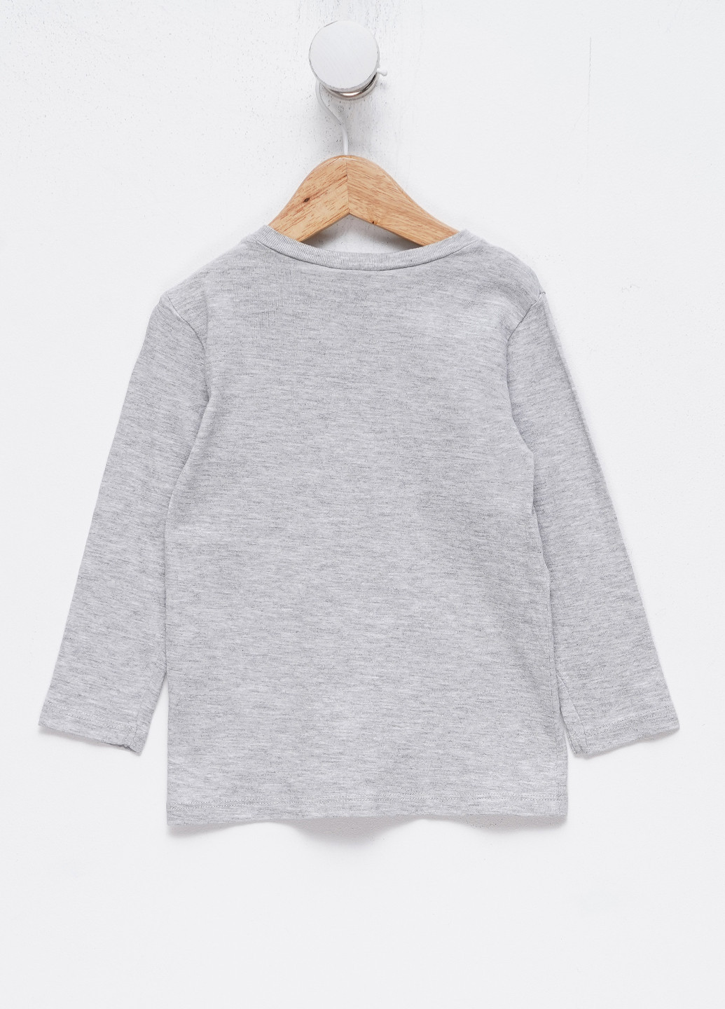 Лонгслів H&M (366737327)