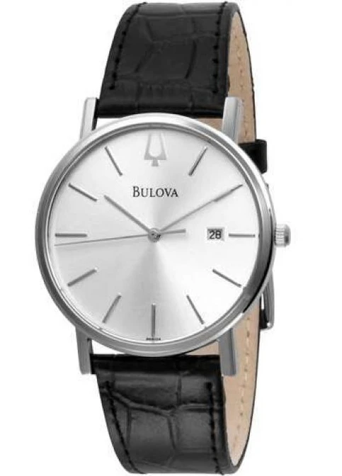 Годинники наручні 96B104 класика Bulova (229049348)