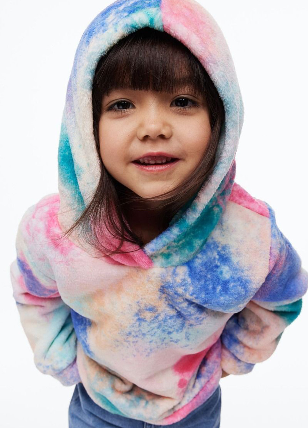 Худи H&M (364525215)