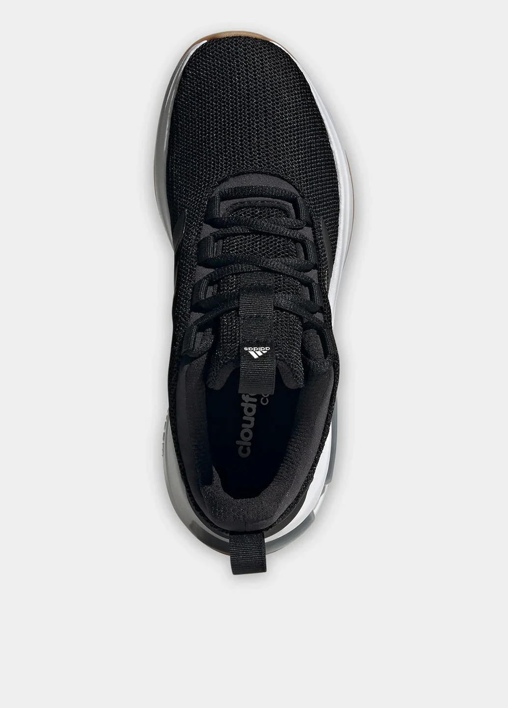 Кросівки adidas чорні демісезони (335263239)