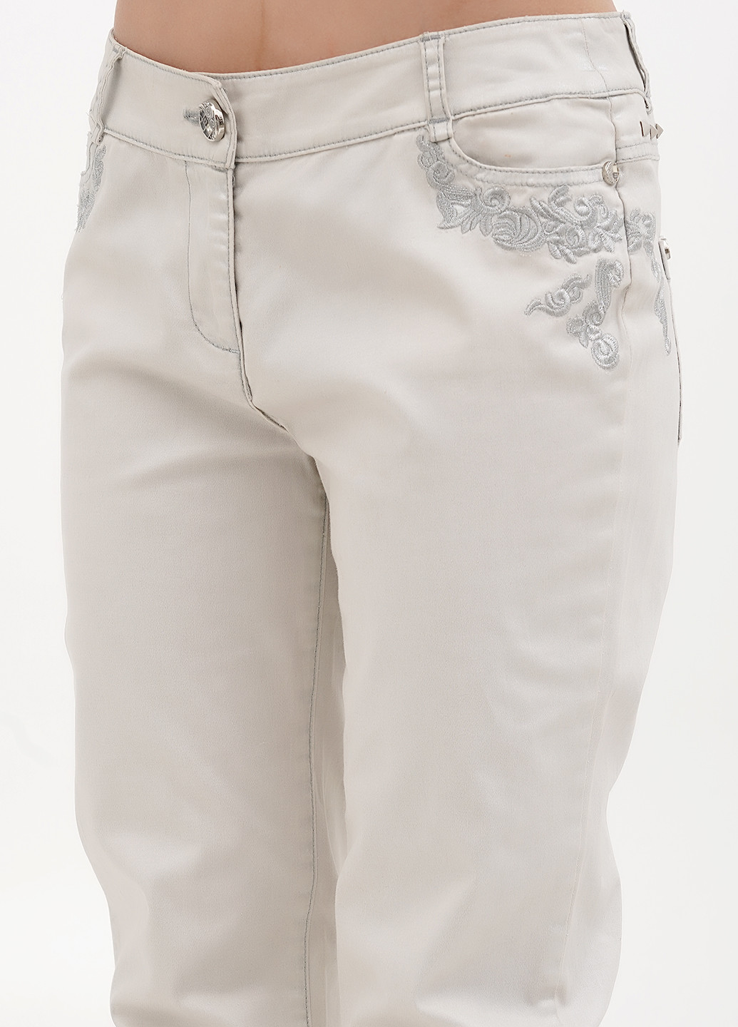 Штани Sassofono (317409664)