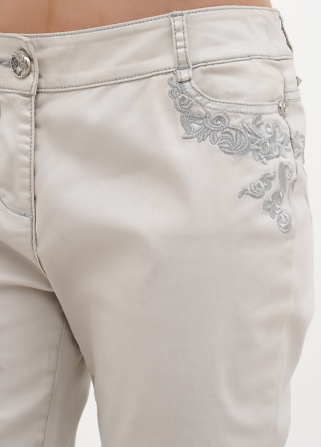 Штани Sassofono (317409664)