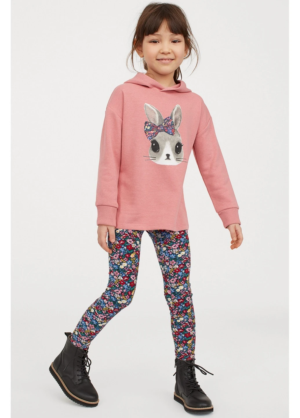 Лосины H&M (223726703)