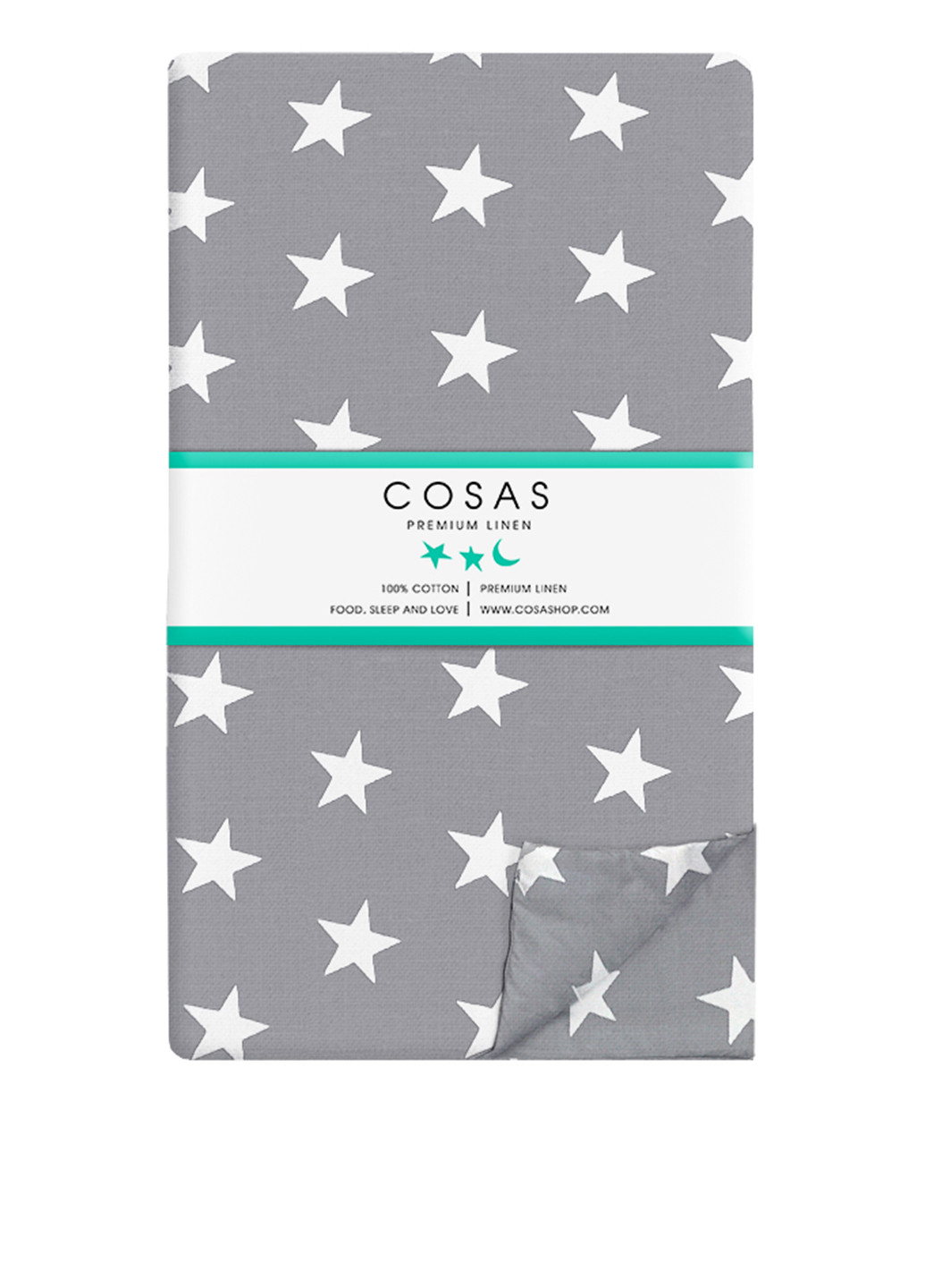 КПБ (сімейний) Cosas (191402221)