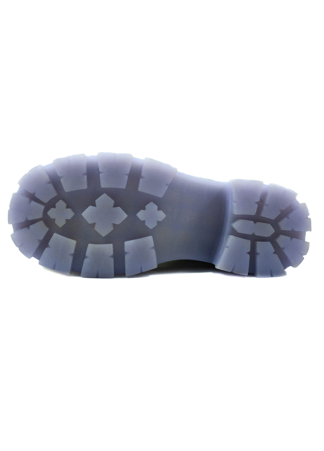 Осенние ботинки Veritas