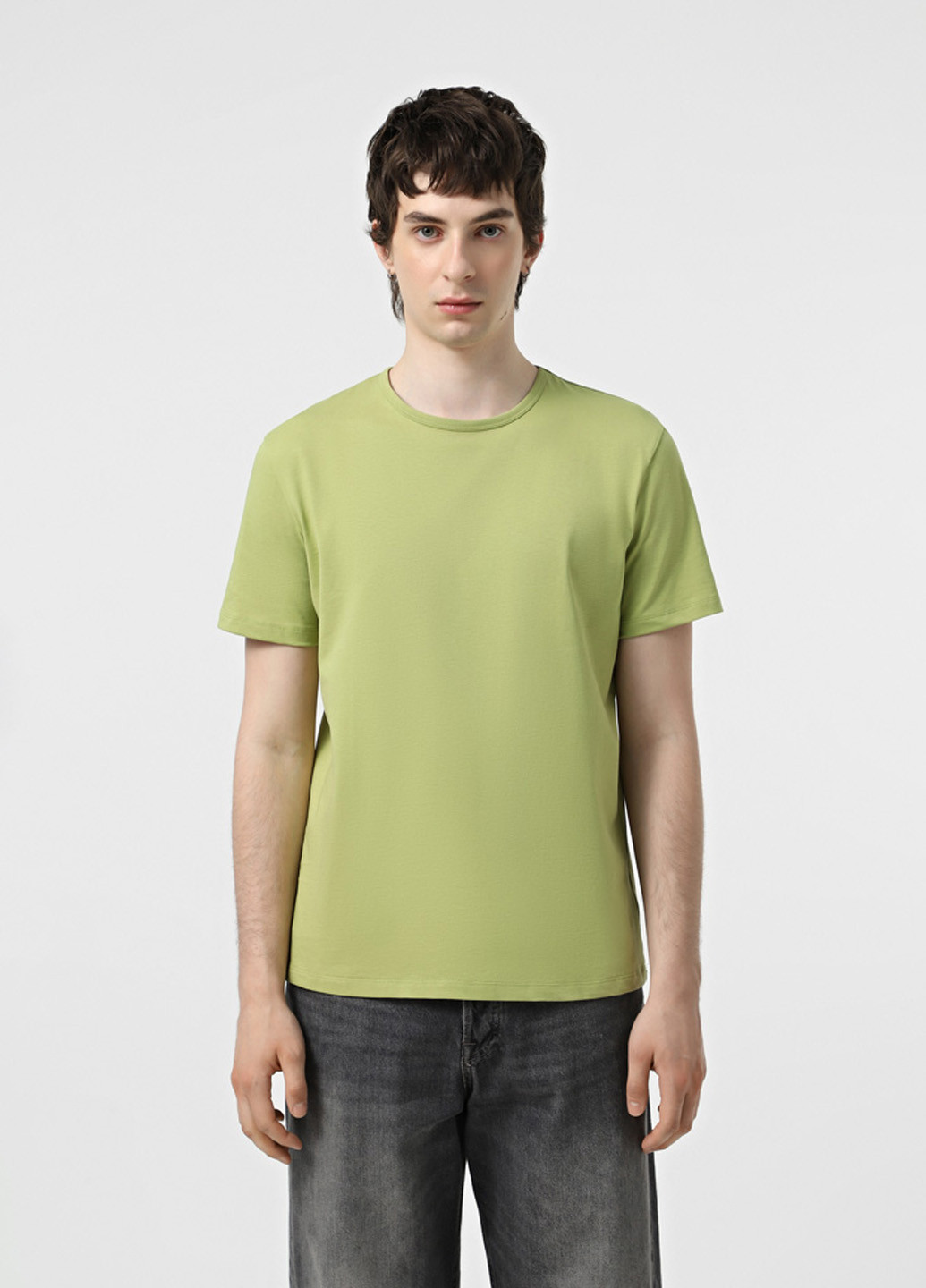 Фісташкова футболка Promin