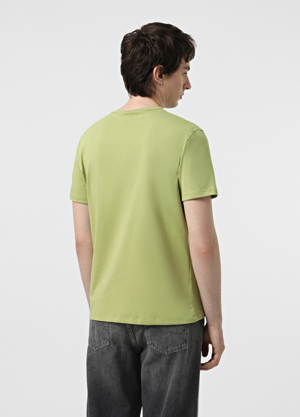 Фісташкова футболка Promin