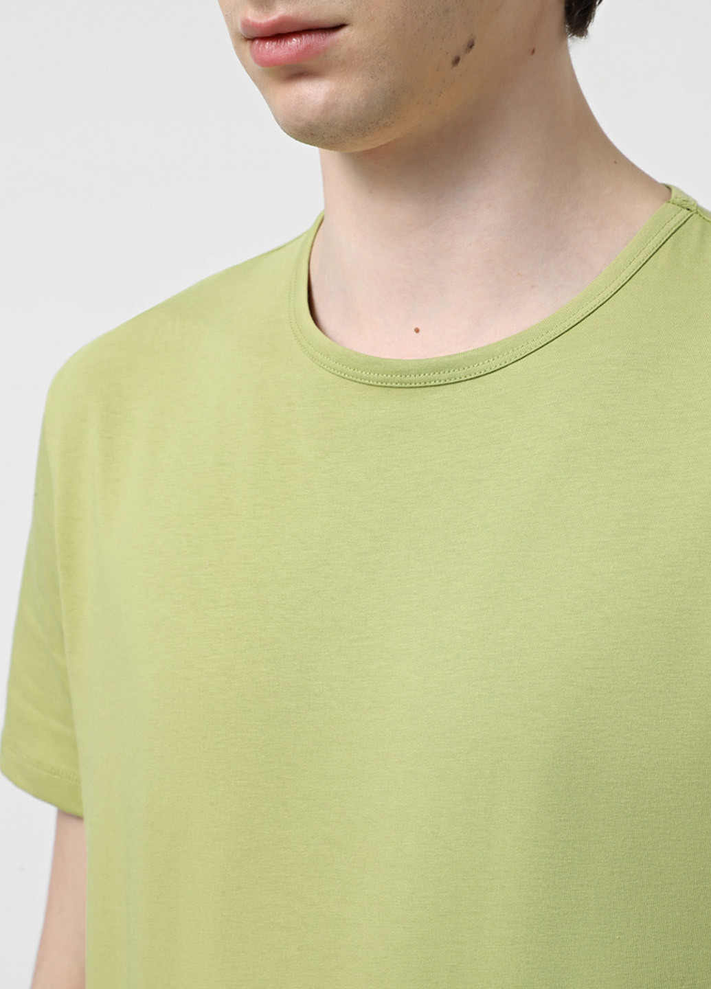 Фісташкова футболка Promin
