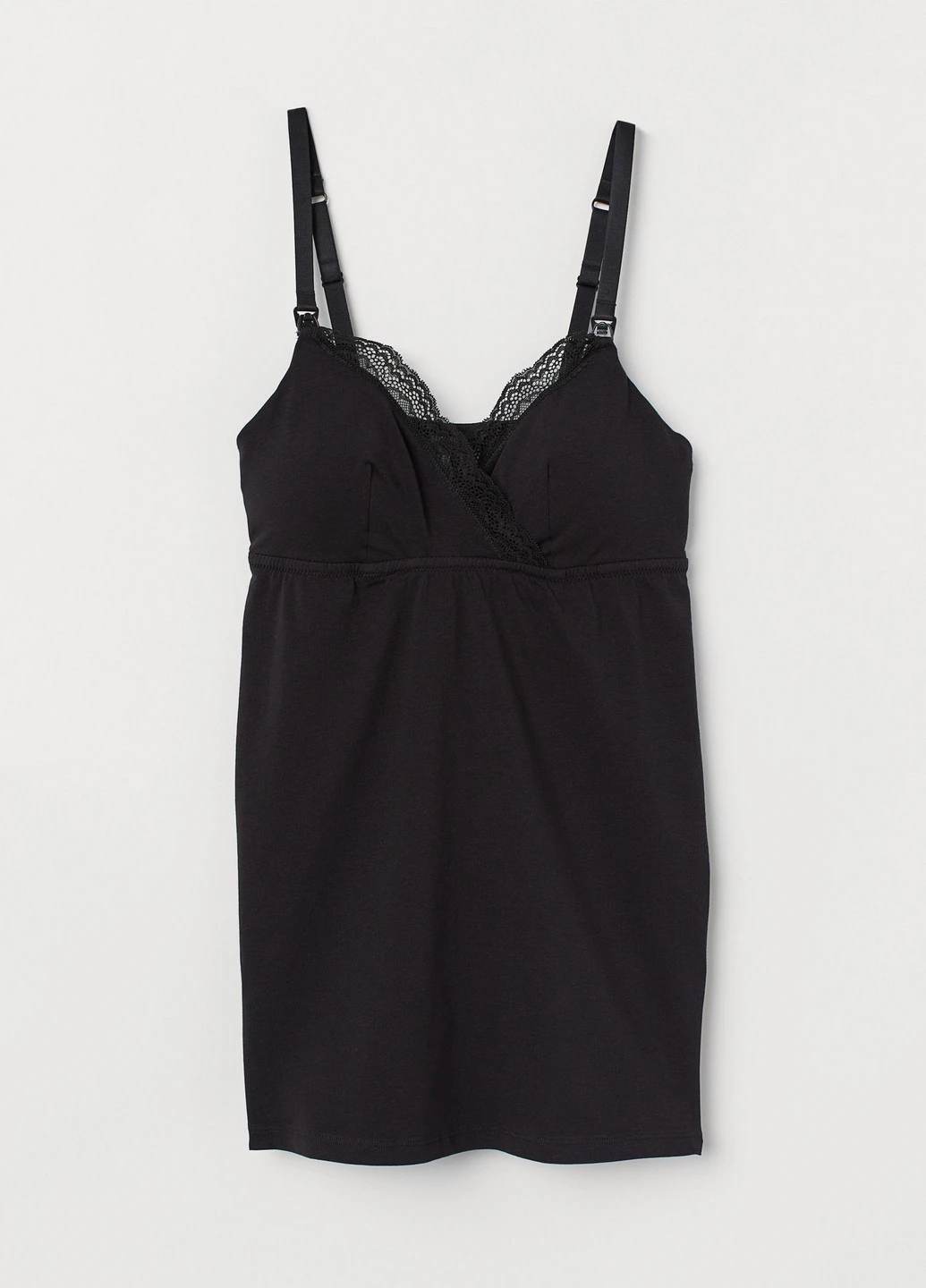 Майка для кормящих мам H&M — 203628902