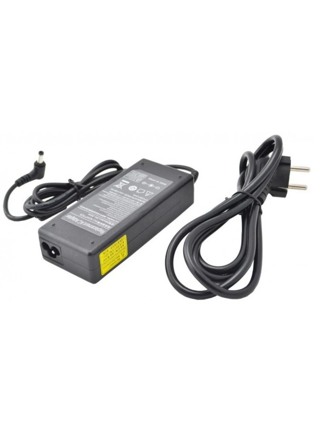 Джерело живлення до ноутбука Lenovo 65W 19V 3.42A Connector 5.5 * 2.5 (M00180) Merlion Lenovo 65W 19V 3.42А разъем 5.5*2.5 (250054153)