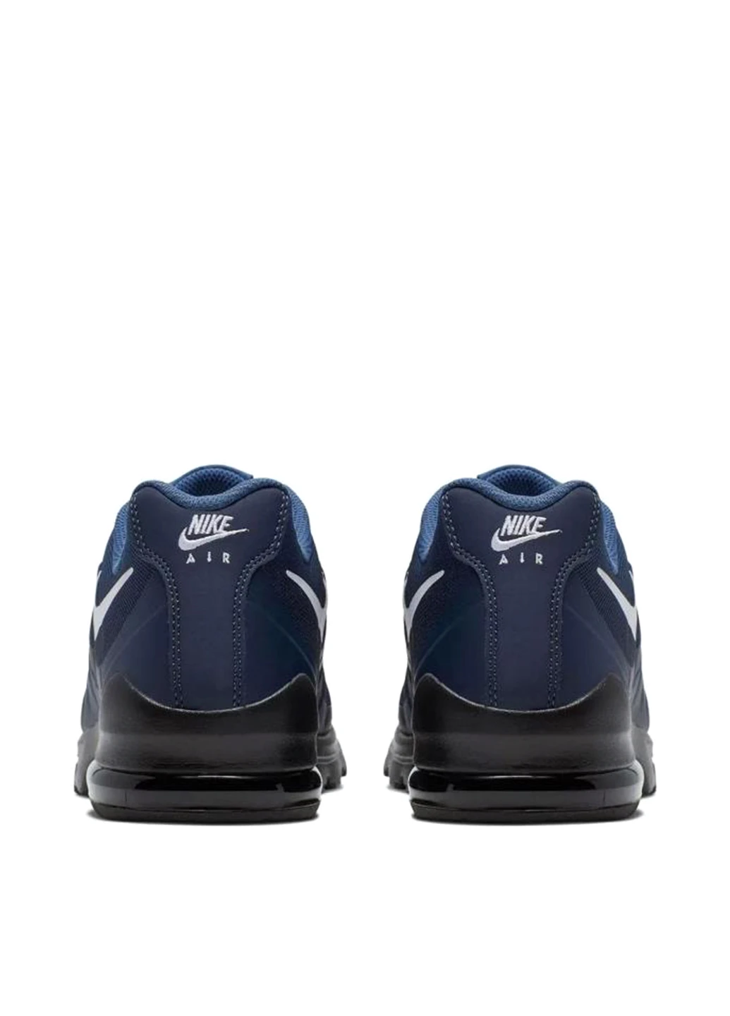 Темно-синие демисезонные кроссовки ck0898-400 Nike Air Max Invigor
