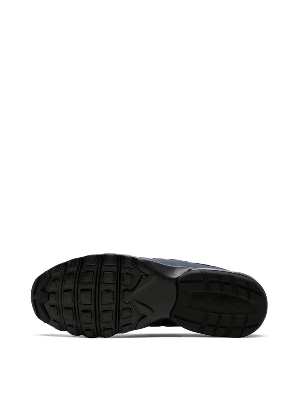 Темно-синие демисезонные кроссовки ck0898-400 Nike Air Max Invigor