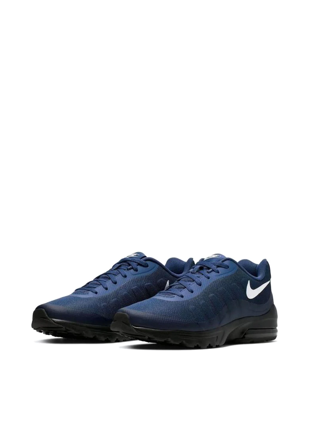 Темно-синие демисезонные кроссовки ck0898-400 Nike Air Max Invigor