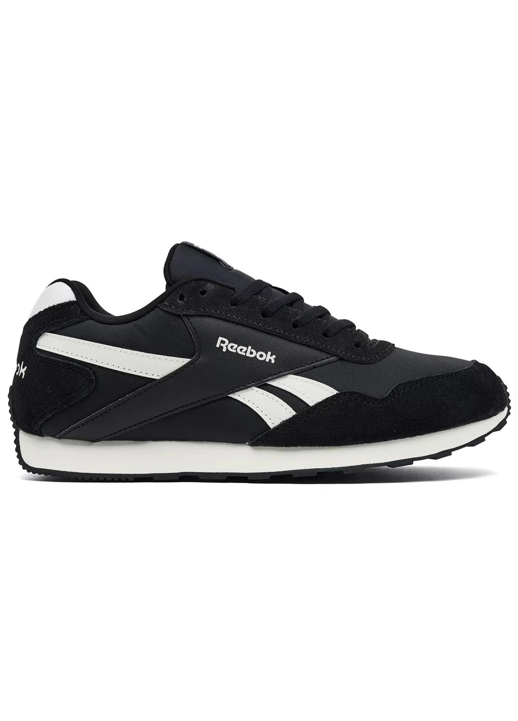 Кросівки Reebok чорні демісезони (371502253)