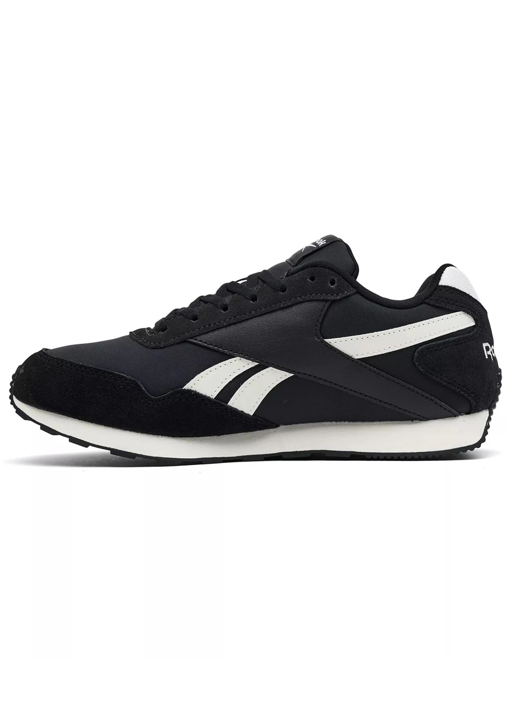 Кросівки Reebok чорні демісезони (371502253)