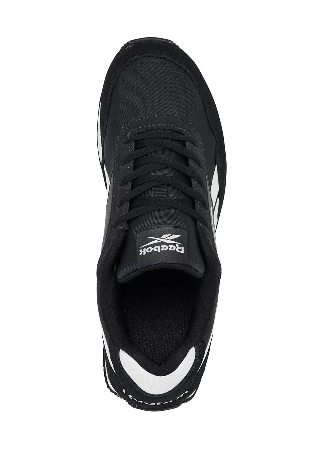 Кросівки Reebok чорні демісезони (371502253)