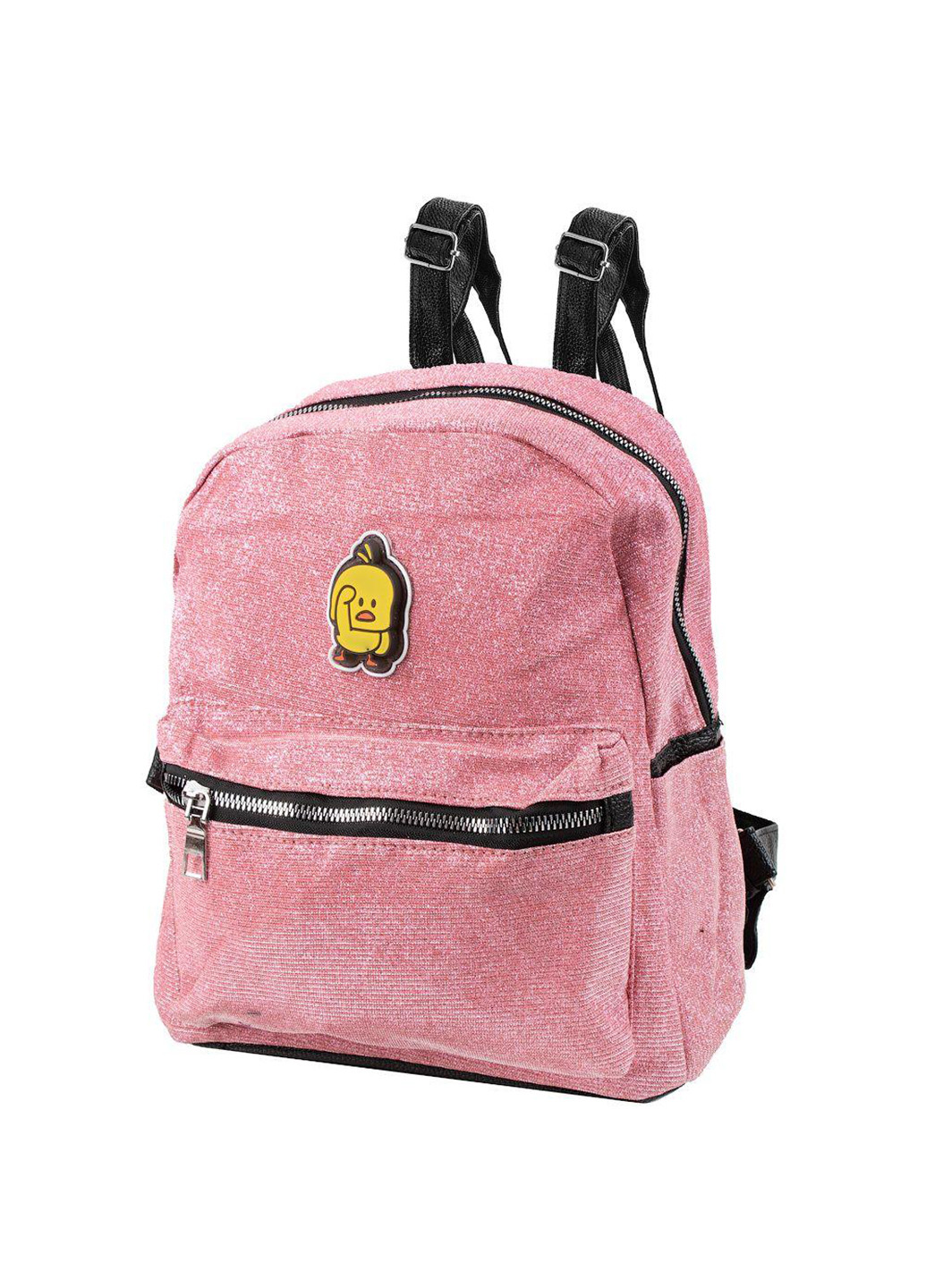 Жіночий міський рюкзак 23х29х13 см Valiria Fashion (252155049)