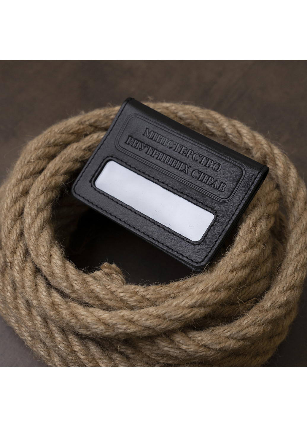 Кожаная обложка на водительские документы 10х7х0,5 см Shvigel (253490893)