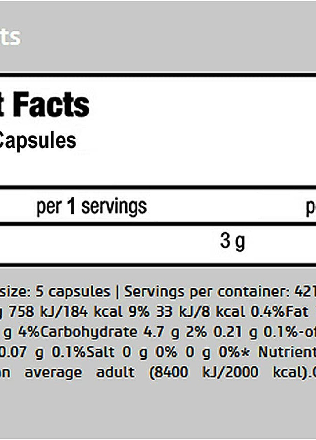 Kреатин Nutrition Creatine PH-X 90 caps Biotech (254661247)