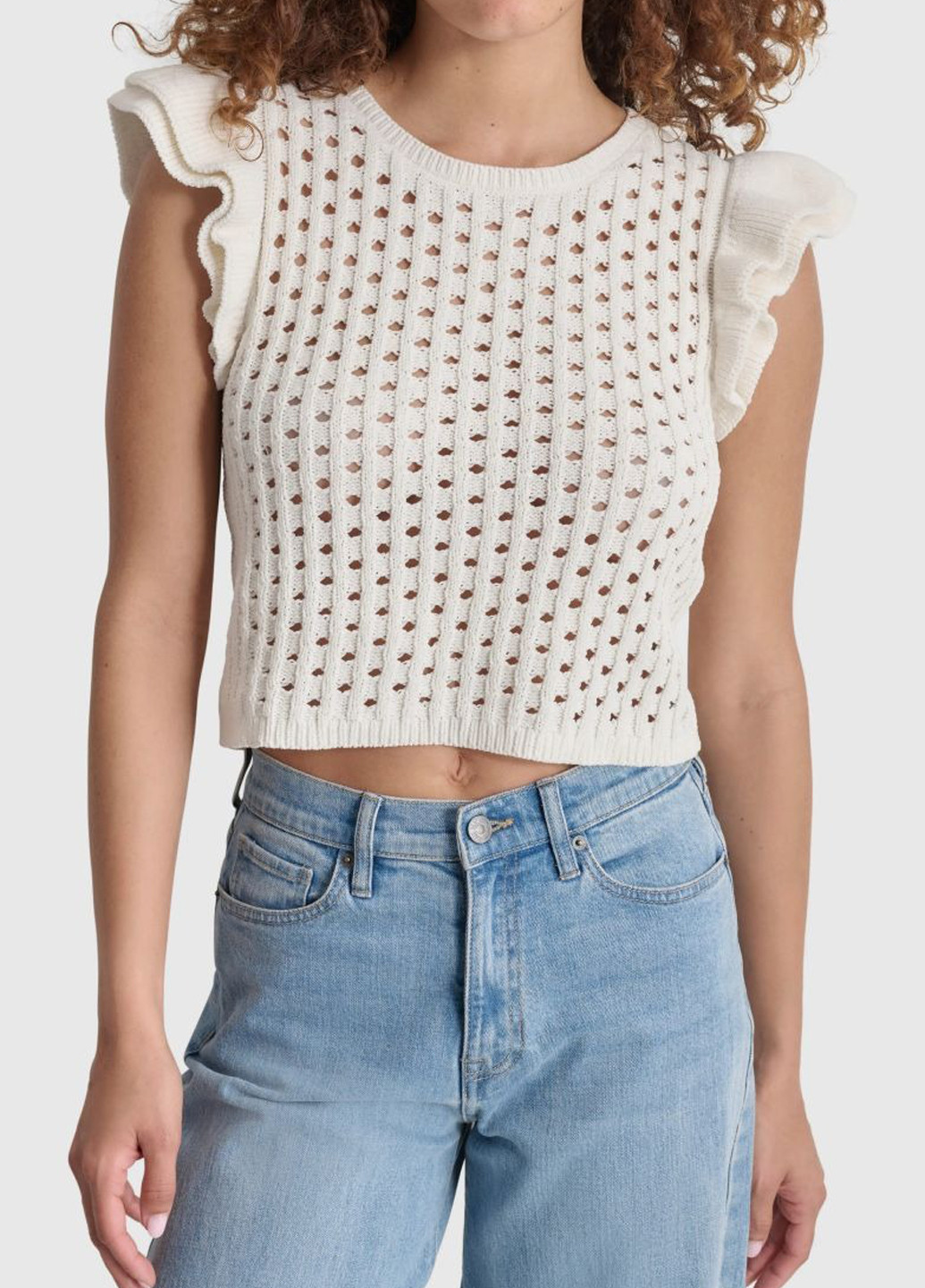 Топ DKNY (327231594)