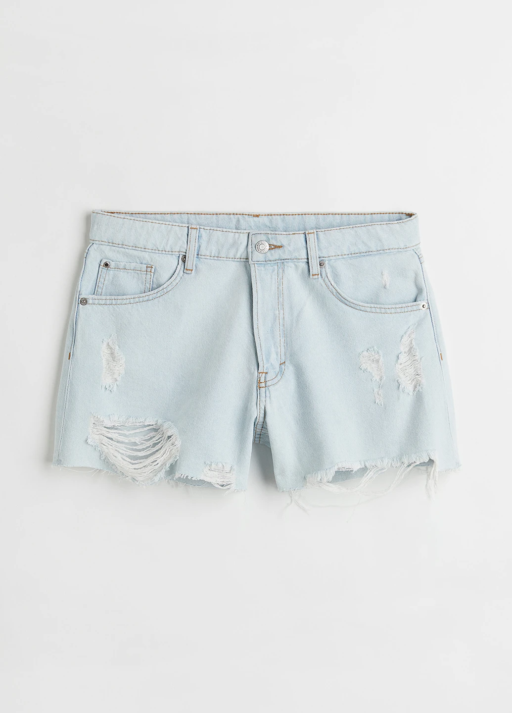 Шорти H&M (318254525)