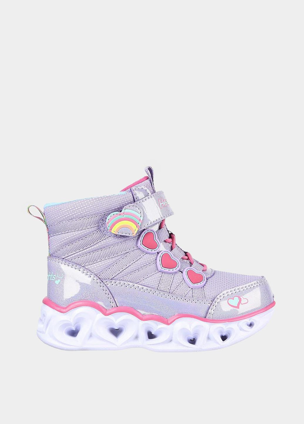 Черевики Skechers 302668N LVMT (325233116)