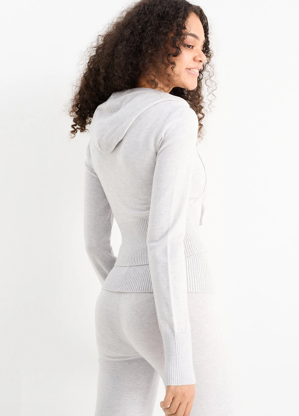 Толстовка C&A (352193311)