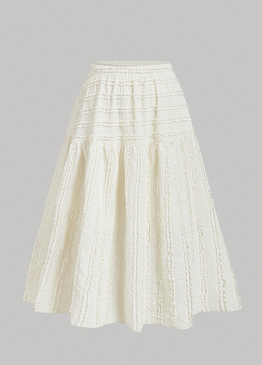 Костюм (топ, спідниця) SHEIN (346167973)