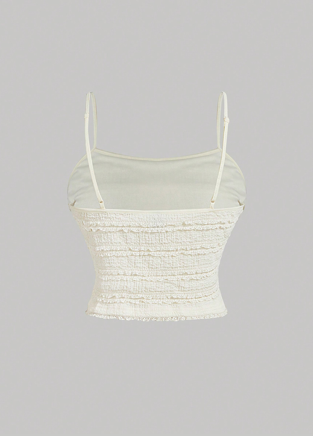 Костюм (топ, спідниця) SHEIN (346167973)