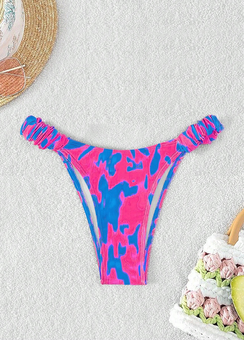 Купальні труси SHEIN (316481809)