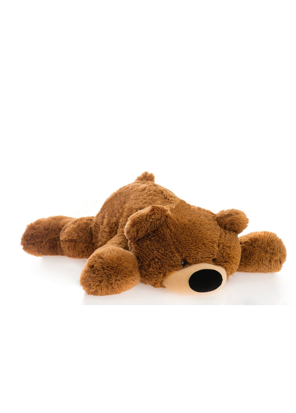 Велика м'яка іграшка ведмідь Умка 180 см Алина (193792001)