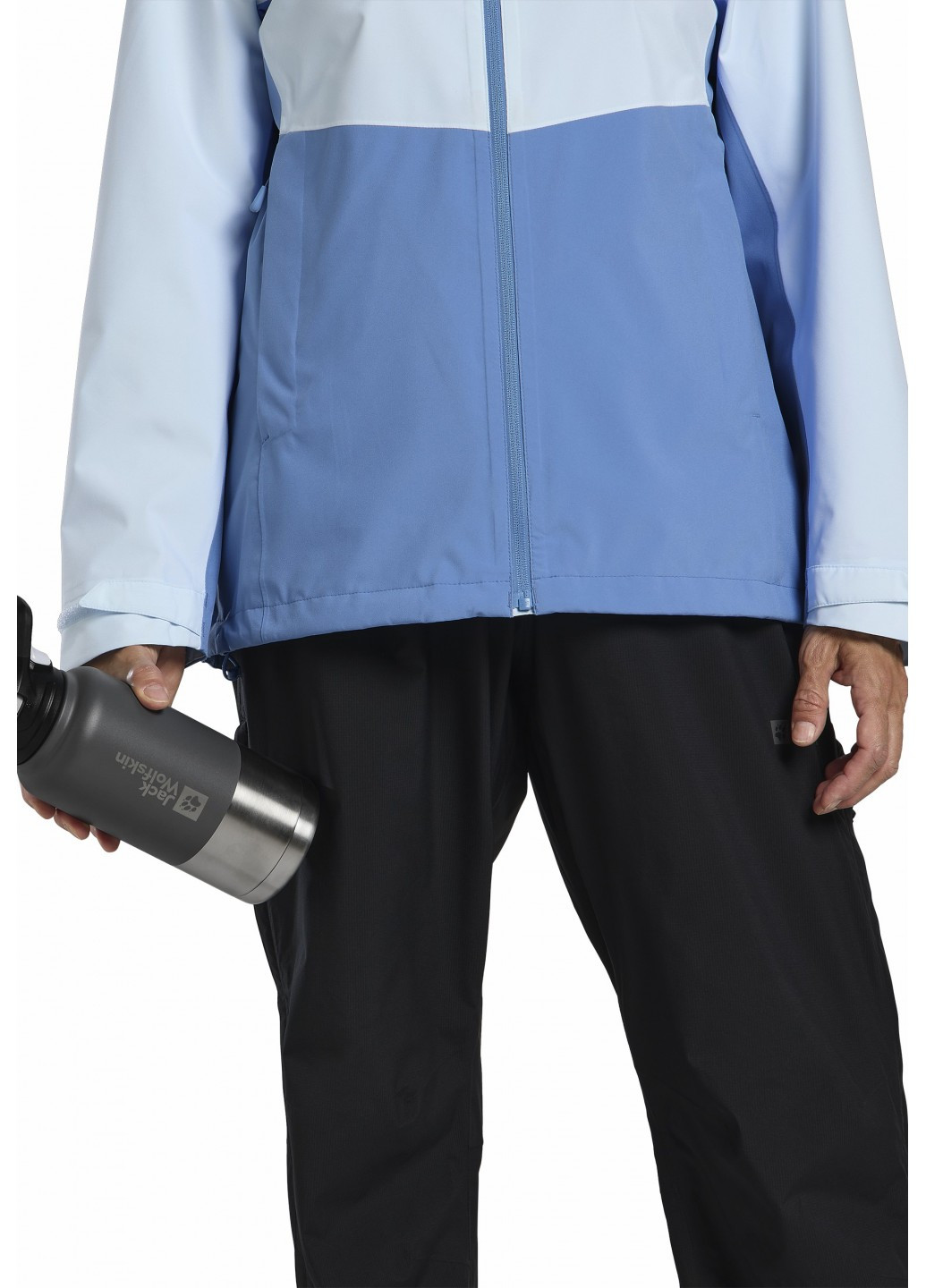 Термос, 950 мл Jack Wolfskin A64001_6168 (368322371)