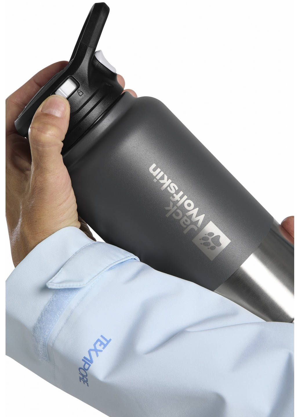 Термос, 950 мл Jack Wolfskin A64001_6168 (368322371)