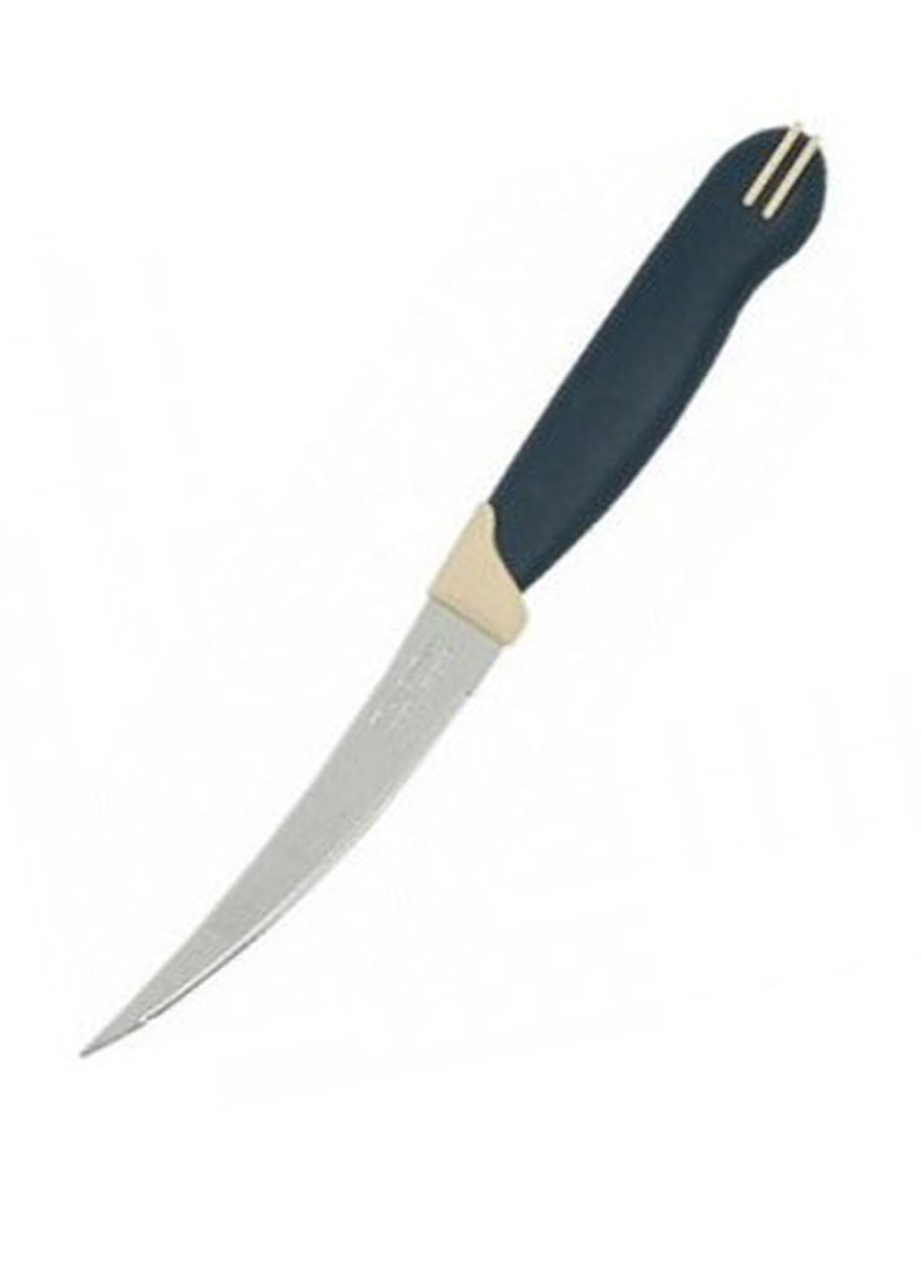 Набор ножей (2 пр.) Tramontina синие, нержавеющая сталь