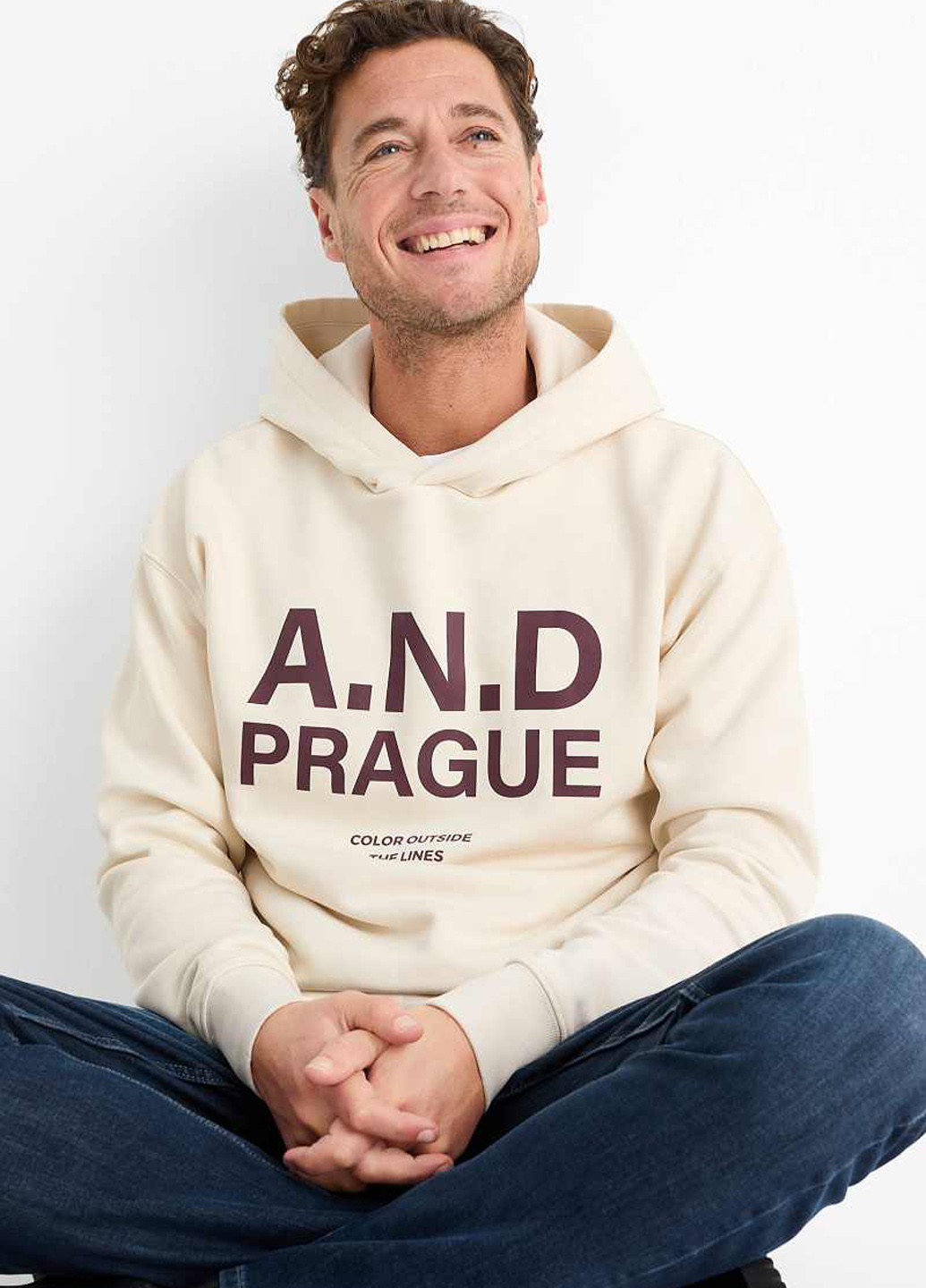 Худи C&A (369250694)