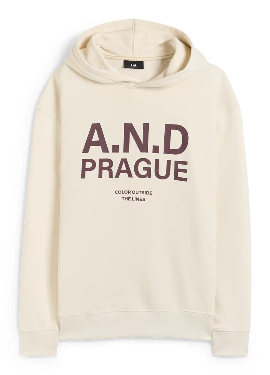 Худи C&A (369250694)