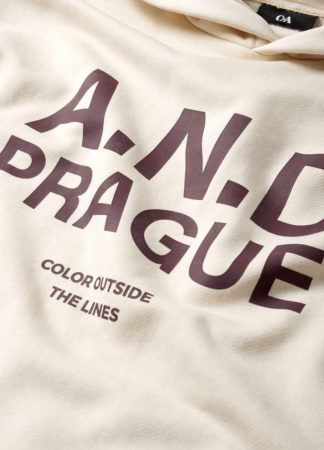 Худи C&A (369250694)