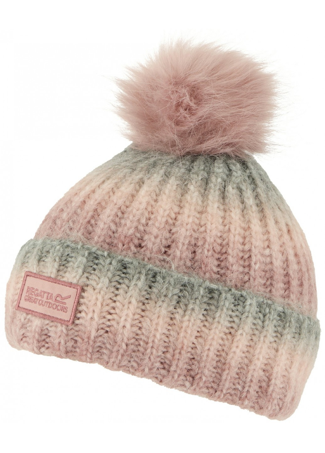 Шапка Regatta Frosty Hat (369837427)
