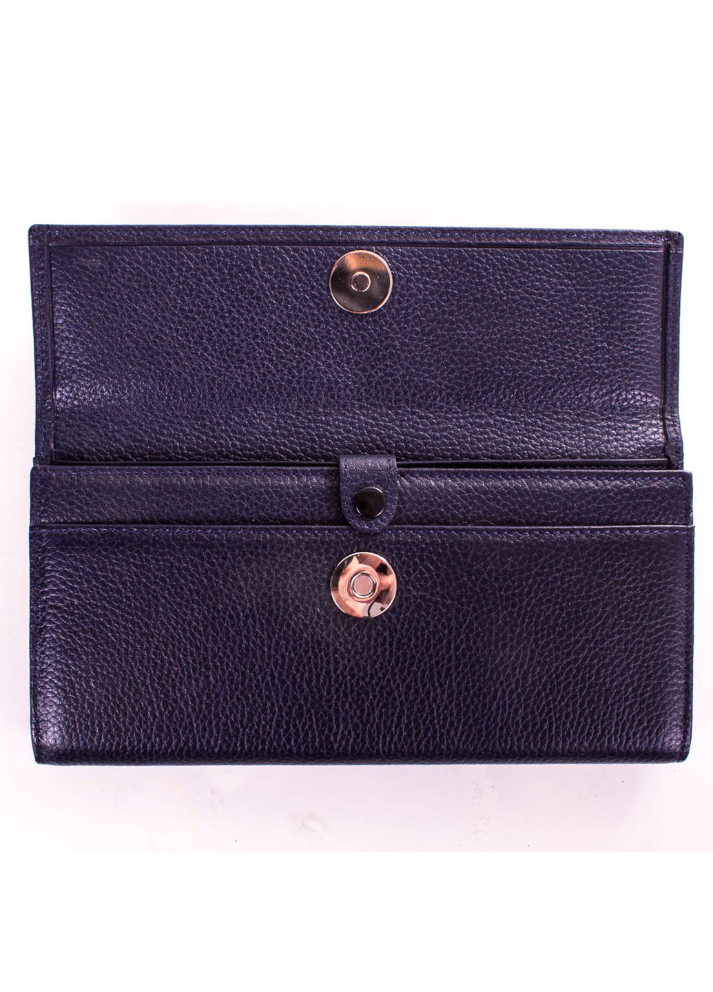 Жіночий шкіряний гаманець 19,5х9,5х2 см Karya (195547338)