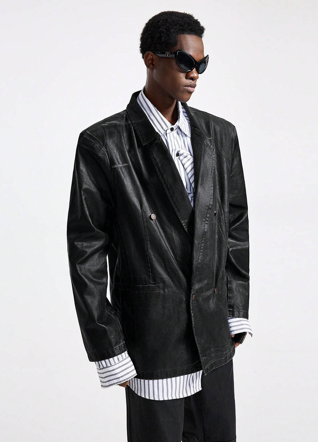 Пиджак SHEIN (366268695)